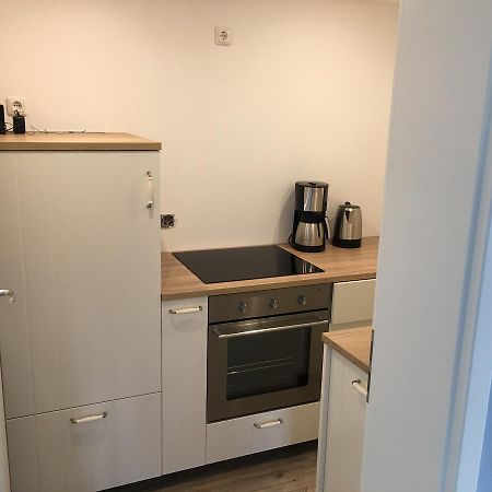 Ferienappartements Holger Plescher Ostseebad Kühlungsborn Esterno foto