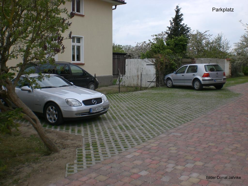 Ferienappartements Holger Plescher Ostseebad Kühlungsborn Camera foto