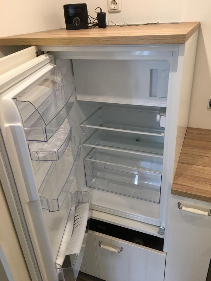 Ferienappartements Holger Plescher Ostseebad Kühlungsborn Esterno foto