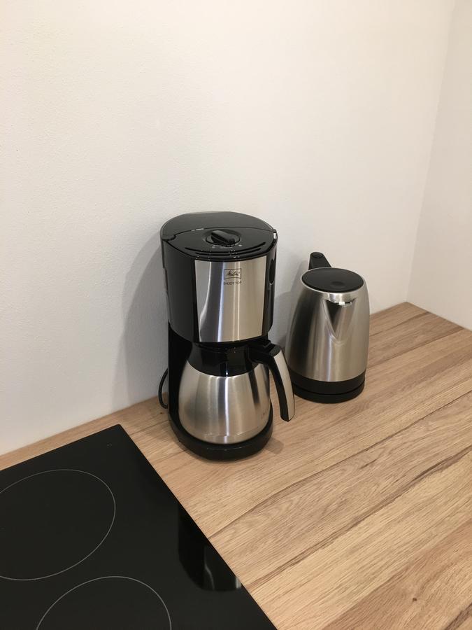 Ferienappartements Holger Plescher Ostseebad Kühlungsborn Esterno foto
