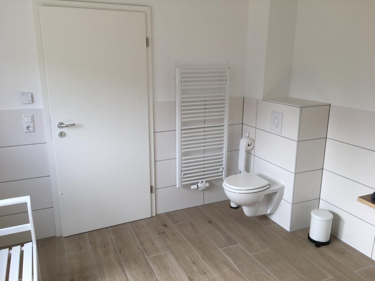 Ferienappartements Holger Plescher Ostseebad Kühlungsborn Esterno foto