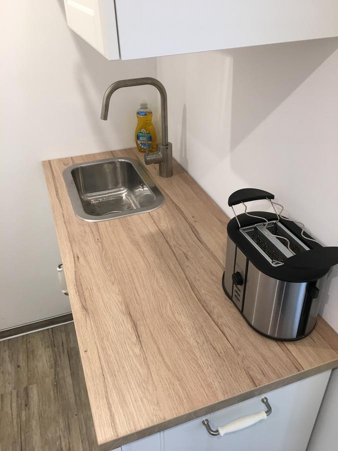 Ferienappartements Holger Plescher Ostseebad Kühlungsborn Esterno foto
