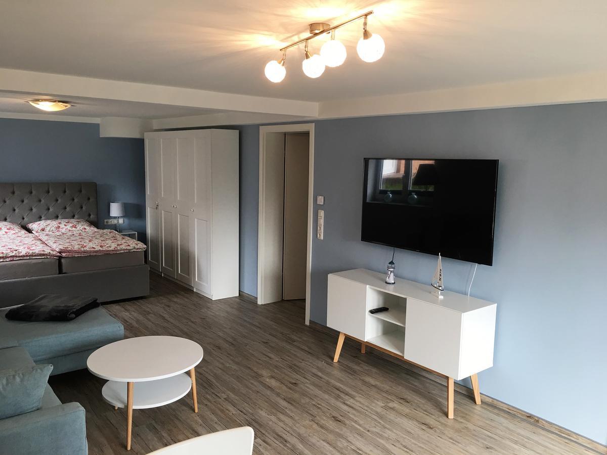 Ferienappartements Holger Plescher Ostseebad Kühlungsborn Esterno foto