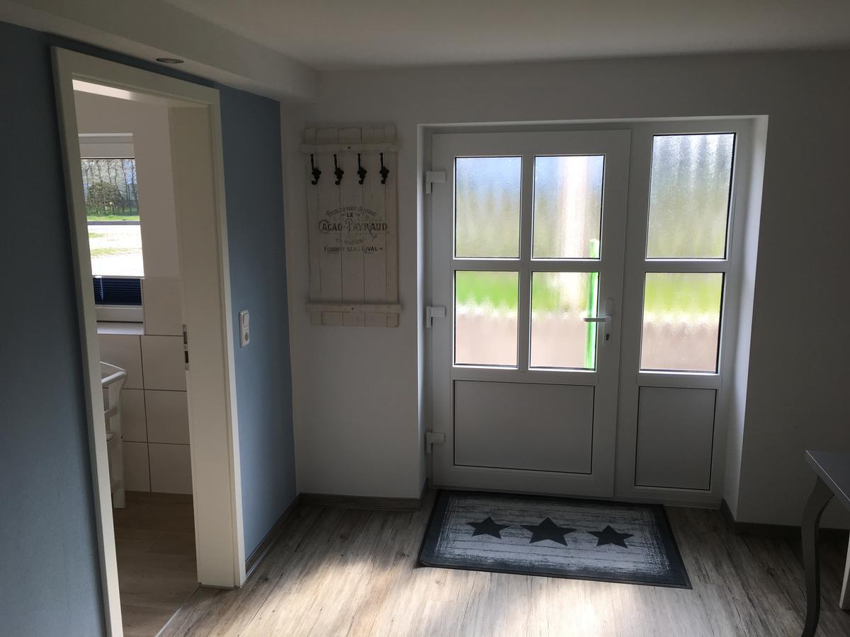 Ferienappartements Holger Plescher Ostseebad Kühlungsborn Esterno foto