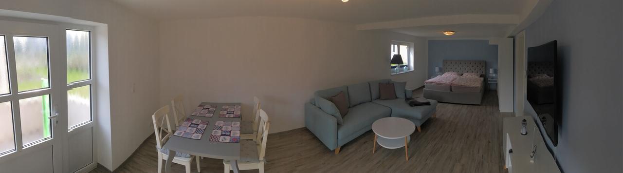 Ferienappartements Holger Plescher Ostseebad Kühlungsborn Esterno foto