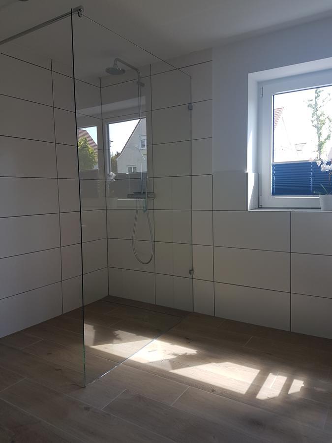 Ferienappartements Holger Plescher Ostseebad Kühlungsborn Esterno foto