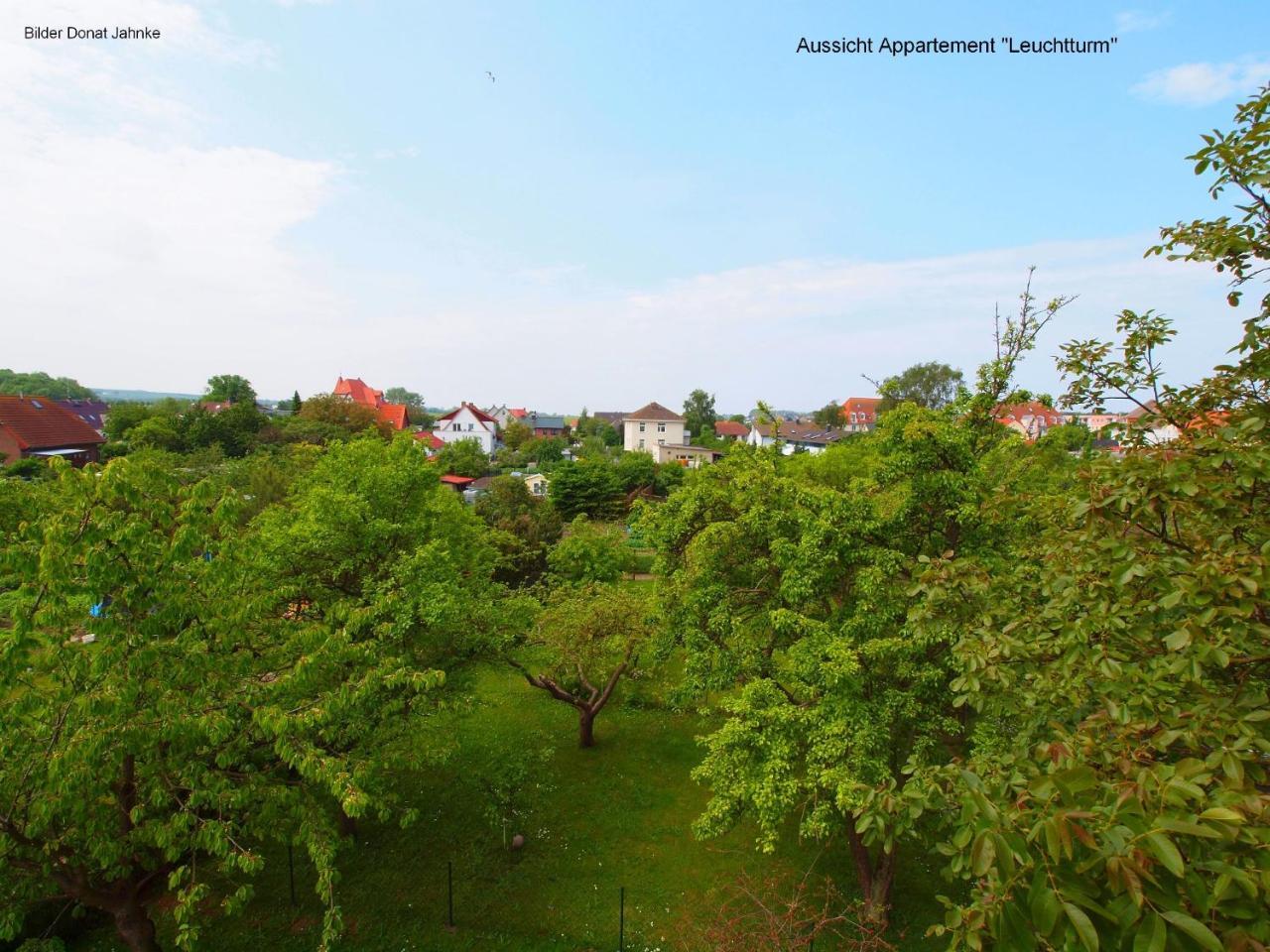 Ferienappartements Holger Plescher Ostseebad Kühlungsborn Esterno foto